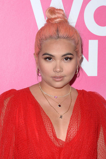 Hayley Kiyoko Singer Beautiful Musician Dancer Poster Wall Art Print Home Wall Decor - xonomax