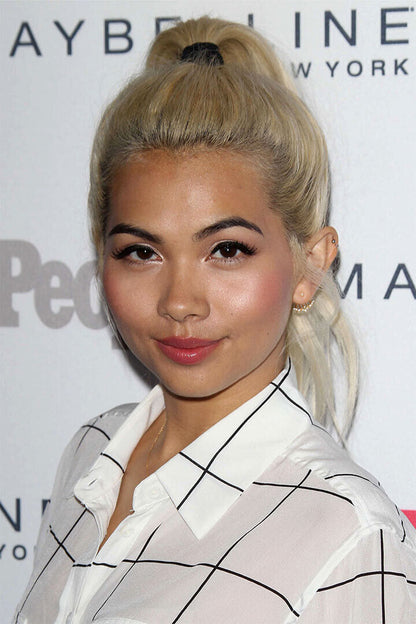 Hayley Kiyoko Beautiful Musician Dancer Singer Poster Wall Art Print Home Wall Decor - xonomax