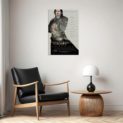 Amazing Grace Movie Aretha Franklin Music Drama Poster Wall Art Print Home Wall Decor - xonomax