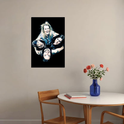 Reckless 2018 Rap Music Album Hip Hop Musicians Poster Wall Art Print Home Wall Decor - xonomax