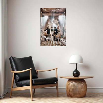 Blackpink Kill This Love Music Album Girl Poster Wall Art Print Home Wall Decor - xonomax