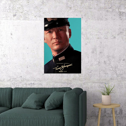 Midway Roland Emmerich 2019 Movie Drama Adventure Poster Wall Art Print Home Wall Decor - xonomax