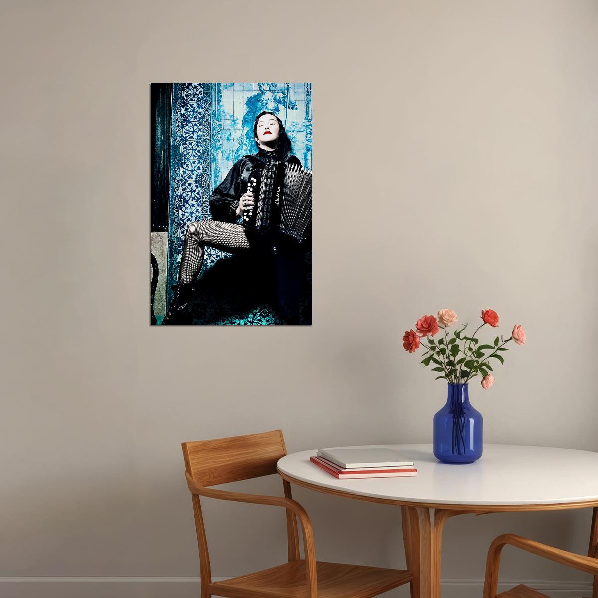 Madame X Madonna 2019 Music Stars Album Singer Poster Wall Art Print Home Wall Decor - xonomax