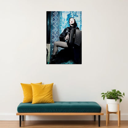 Madame X Madonna 2019 Music Stars Album Singer Poster Wall Art Print Home Wall Decor - xonomax