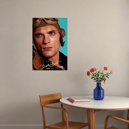 Midway 2019 Movie Adventure Action Poster Wall Art Print Home Wall Decor - xonomax