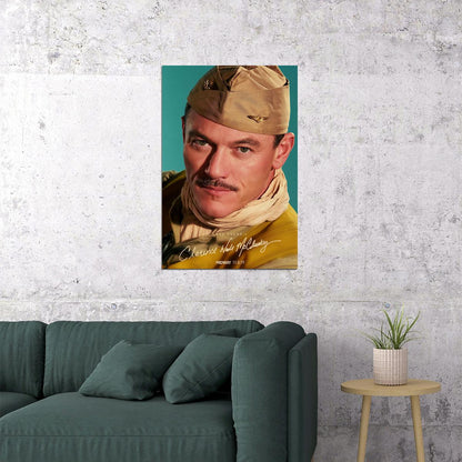 Midway 2019 Movie Drama History Poster Wall Art Print Home Wall Decor - xonomax