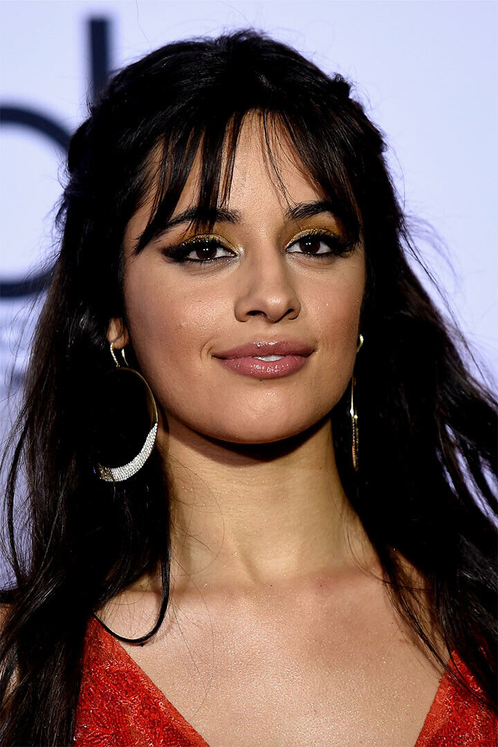 Camila Cabello Beauty Music Star Actor Singer Poster Wall Art Print Home Wall Decor - xonomax