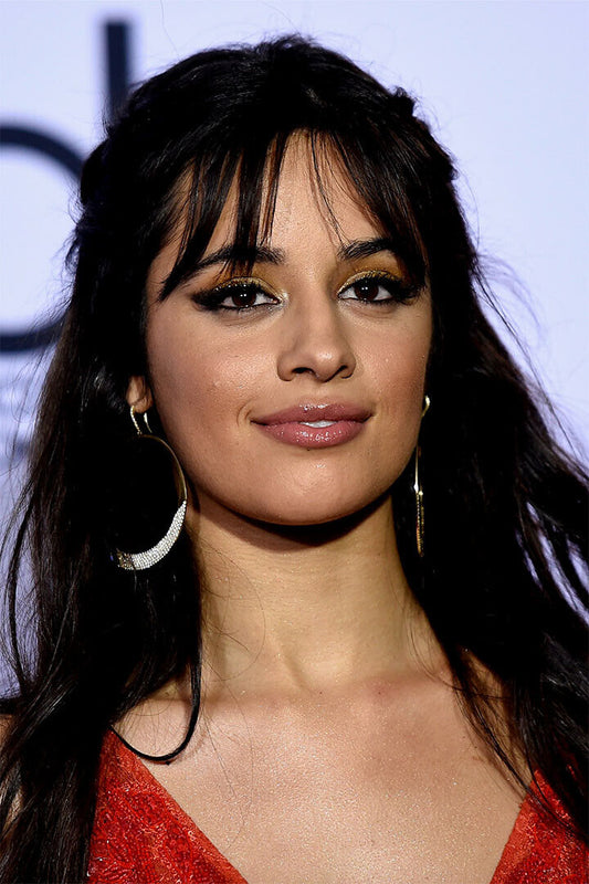 Camila Cabello Beauty Music Star Actor Singer Poster Wall Art Print Home Wall Decor - xonomax