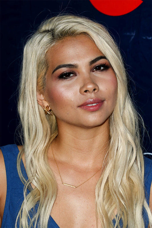 Hayley Kiyoko Music Singer Artist Poster Wall Art Print Home Wall Decor - xonomax