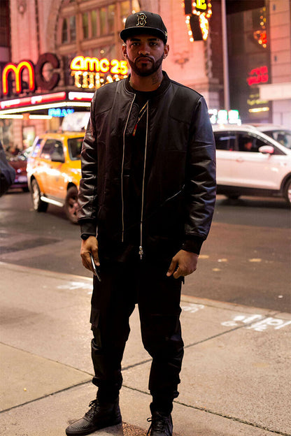 Gang Joyner Lucas Rap Music Singer Star Album Poster Wall Art Print Home Wall Decor - xonomax