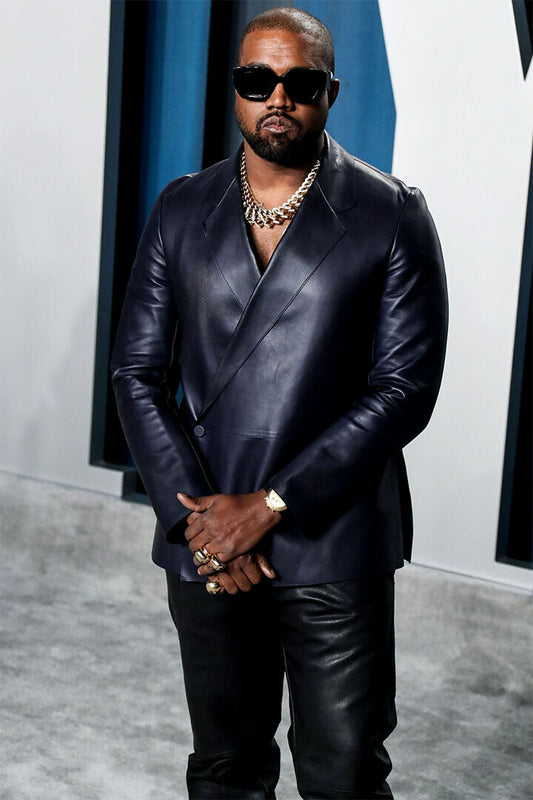 Kanye West Rapper Hip Hop Music Star Time Fashion Poster Wall Art Print Home Wall Decor - xonomax