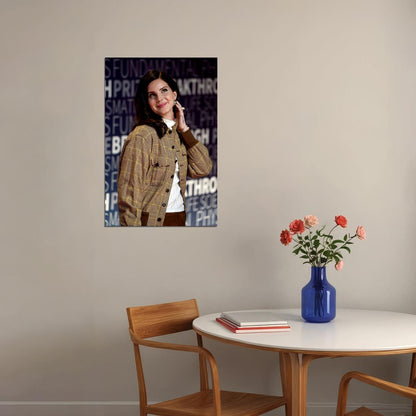 Lana Del Rey Music Singer Model Poster Wall Art Print Home Wall Decor - xonomax