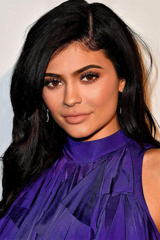 Kylie Jenner Sexy Model Girl Star Bikini Actress Fashion Poster Wall Art Print Home Wall Decor - xonomax