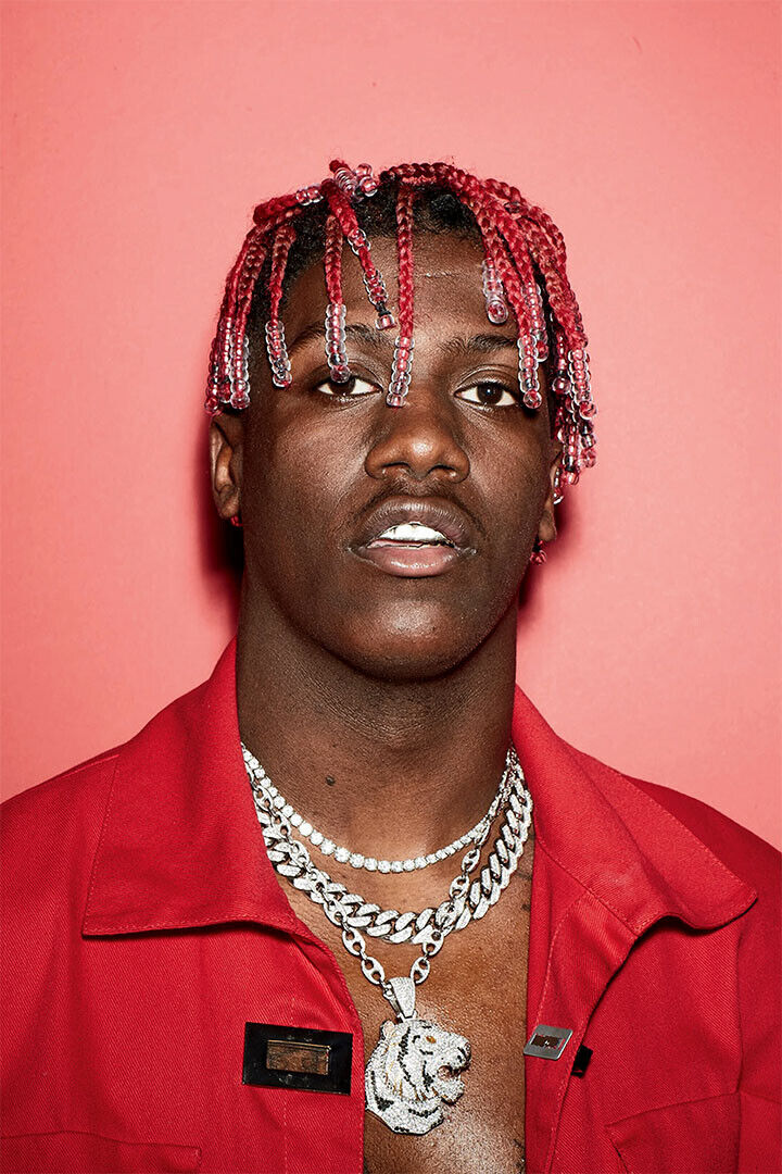 Lil Yachty Rap Hip Hop Music Poster Wall Art Print Home Wall Decor - xonomax