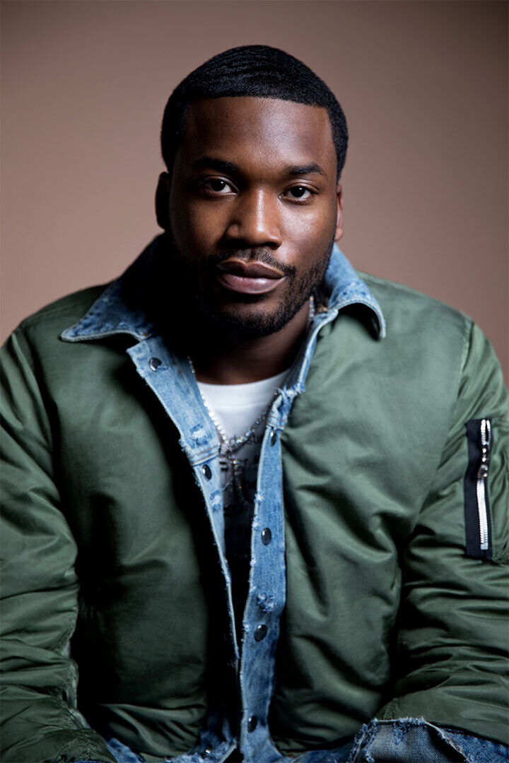 Meek Mill Music Singer Star Famous Poster Wall Art Print Home Wall Decor - xonomax