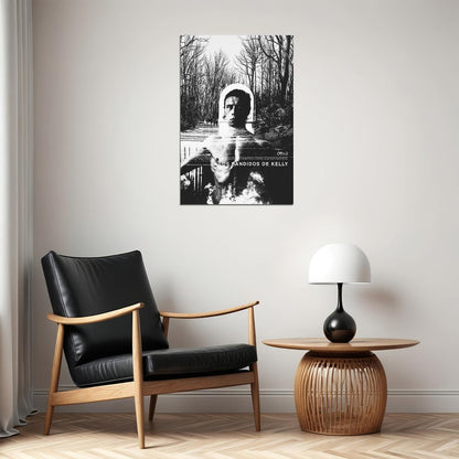 True History Of The Kelly Gang Movie Crime Poster Wall Art Print Home Wall Decor - xonomax