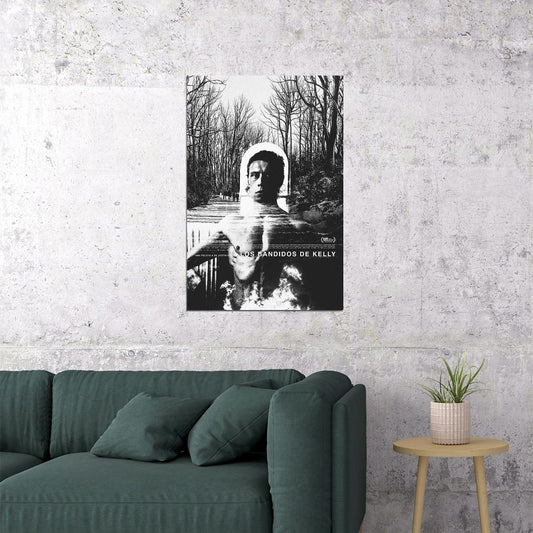 True History Of The Kelly Gang Movie Crime Poster Wall Art Print Home Wall Decor - xonomax