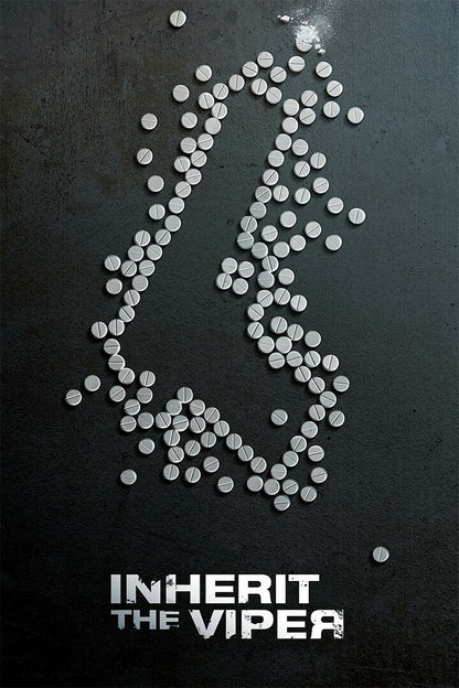 Inherit The Viper Movie Thriller Crime Drama Poster Wall Art Print Home Wall Decor - xonomax