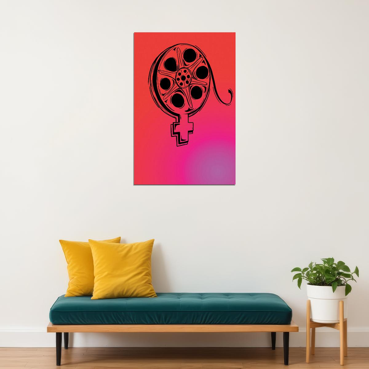 This Changes Everything 2020 Movie Documentary Poster Wall Art Print Home Wall Decor - xonomax