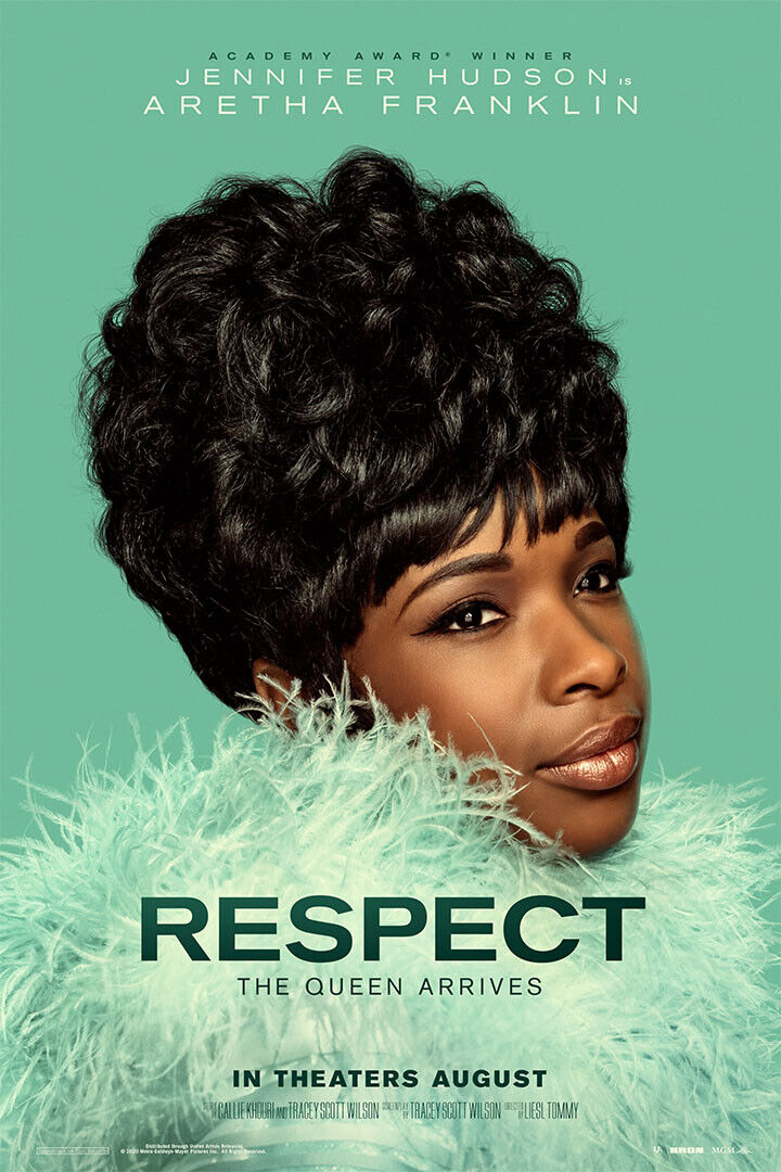 Respect Movie Find Out What It Means 2020 Music Drama Poster Wall Art Print Home Wall Decor - xonomax