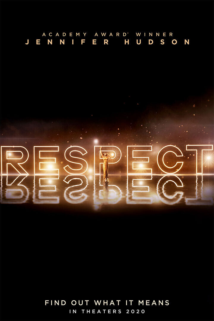 Respect Movie Find Out What It Means Drama Music Poster Wall Art Print Home Wall Decor - xonomax
