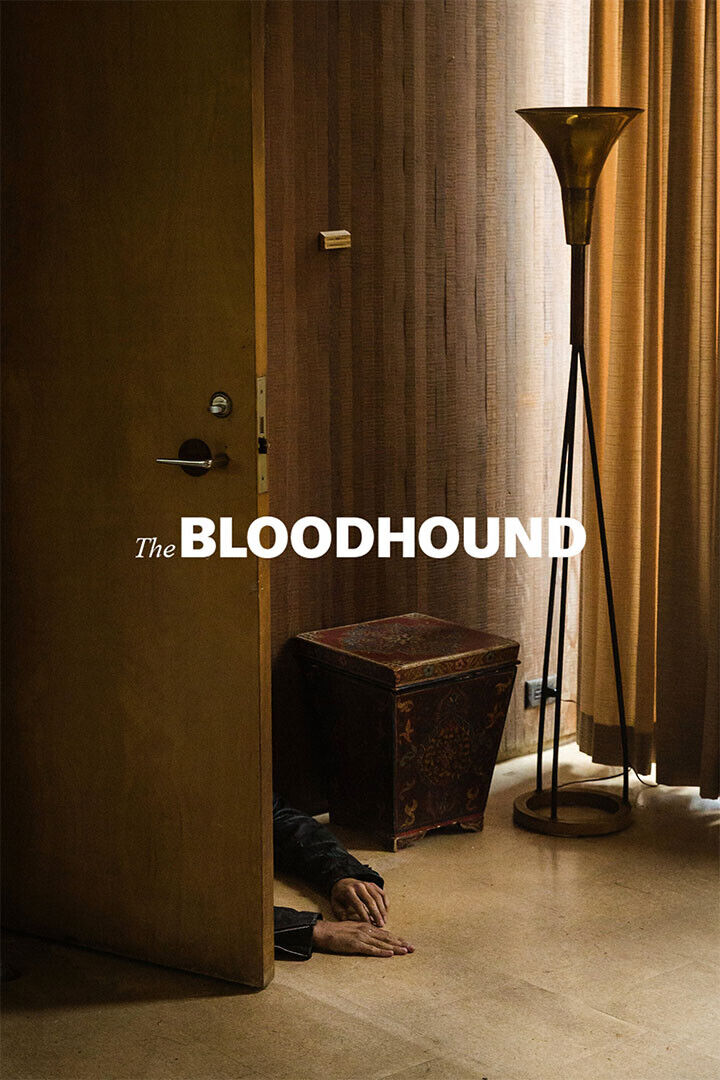 Bloodhound Movie 2020 Mysterty Thirller Poster Wall Art Print Home Wall Decor - xonomax