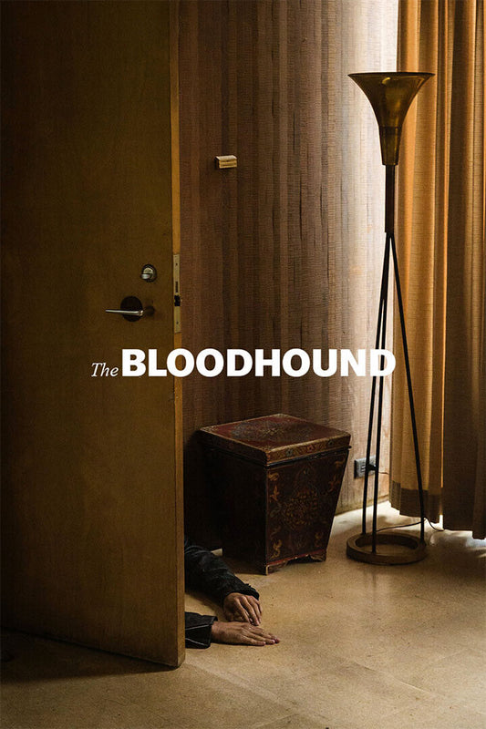 Bloodhound Movie 2020 Mysterty Thirller Poster Wall Art Print Home Wall Decor - xonomax