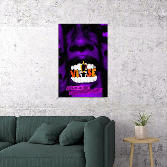 Vise Movie 2019 Comedy Family Fantasy Poster Wall Art Print Home Wall Decor - xonomax