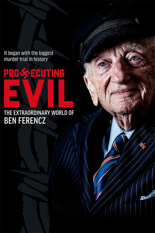 Prosecuting Evil Movie 2019 Documentary History Poster Wall Art Print Home Wall Decor - xonomax