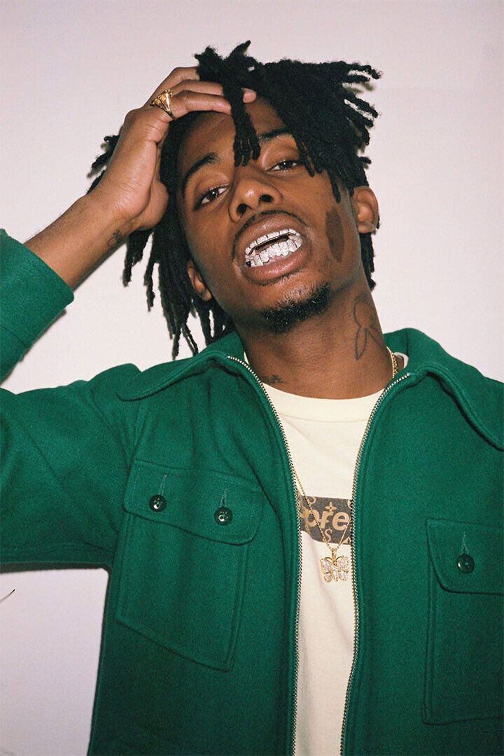 Playboi Carti Rap Hip Hop Music Singer Rapper Star Poster Wall Art Print Home Wall Decor - xonomax