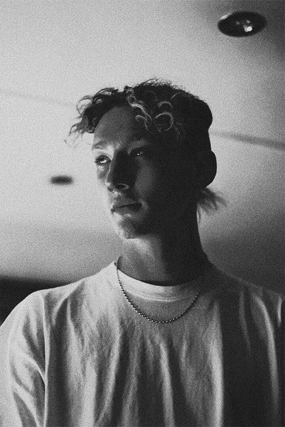 Yellow Days Rapper Music Singer Star Musician Poster Wall Art Print Home Wall Decor - xonomax