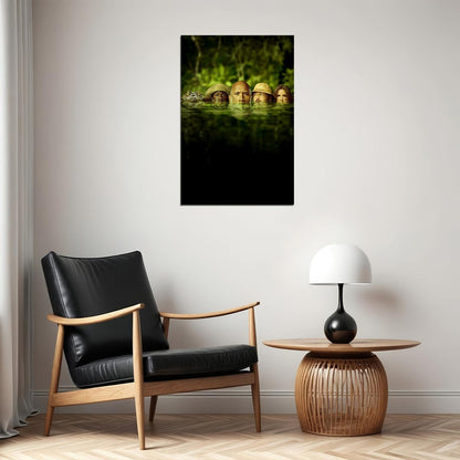 Jumanji 2 The Next Level Movie Dwayne Johnson Action Poster Wall Art Print Home Wall Decor - xonomax