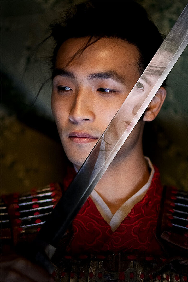 Mulan Movie 2020 Action Adventure Poster Wall Art Print Home Wall Decor - xonomax