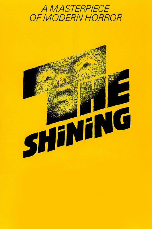 The Shining Movie Classic Horror Drama Poster Wall Art Print Home Wall Decor - xonomax
