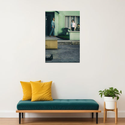 Vivarium 2020 Science Fiction Movie Mystery Horror Poster Wall Art Print Home Wall Decor - xonomax