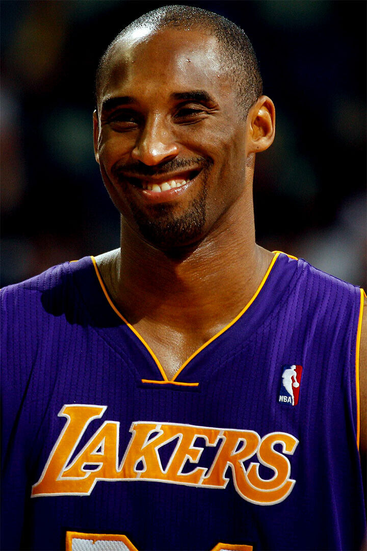 Kobe Bryant Collection Super Star Artwork Atlethe Poster Wall Art Print Home Wall Decor - xonomax