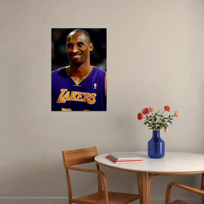 Kobe Bryant Collection Super Star Artwork Atlethe Poster Wall Art Print Home Wall Decor - xonomax