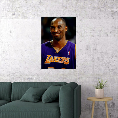 Kobe Bryant Collection Super Star Artwork Atlethe Poster Wall Art Print Home Wall Decor - xonomax