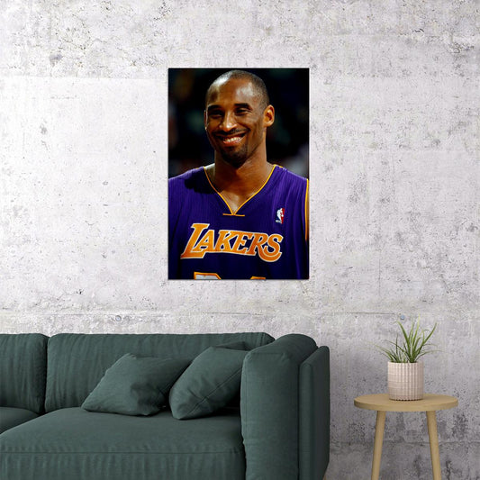 Kobe Bryant Collection Super Star Artwork Atlethe Poster Wall Art Print Home Wall Decor - xonomax
