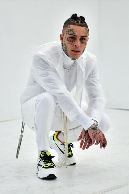 Lil Skies Rap Hip Hop Star Music Star Poster Wall Art Print Home Wall Decor - xonomax