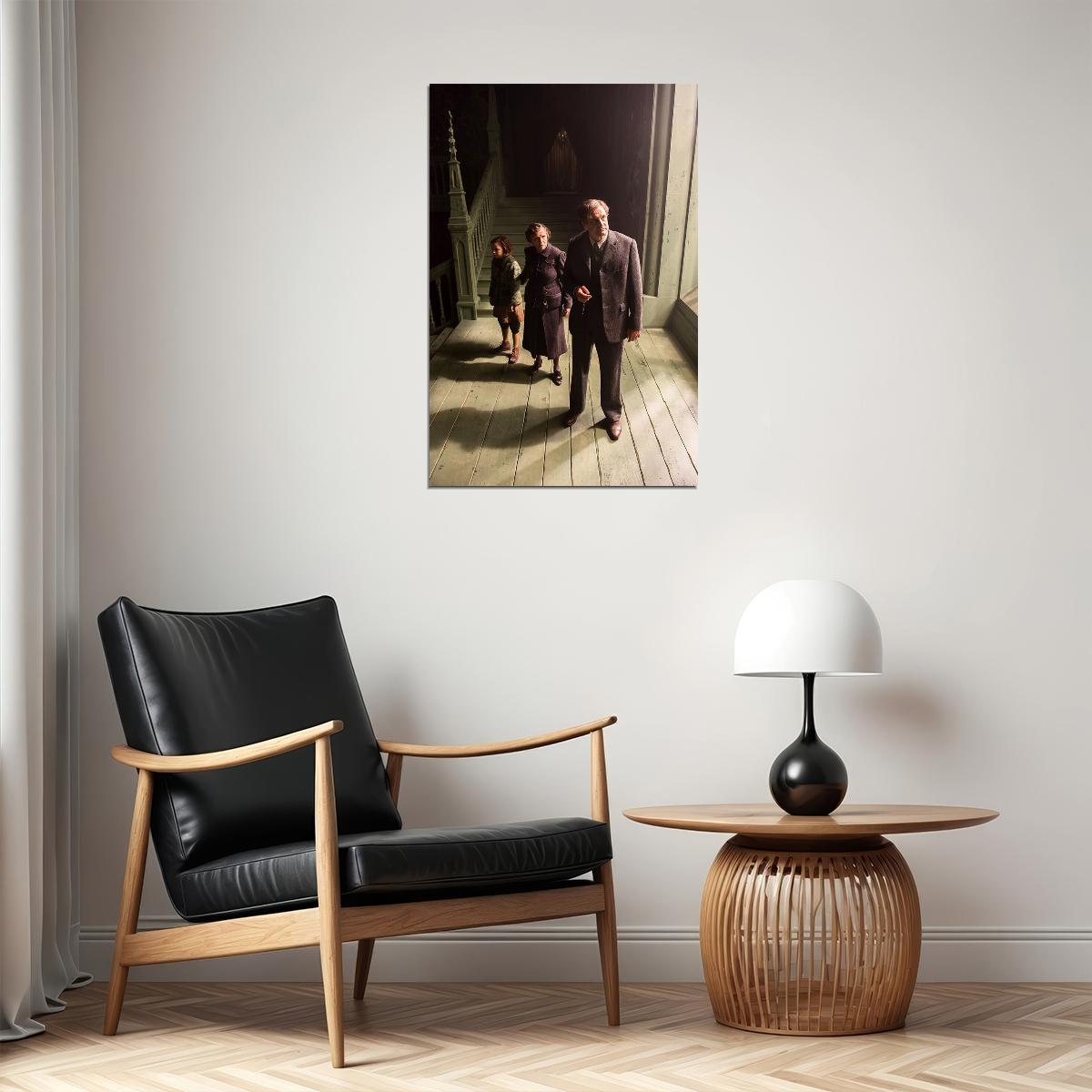 The Secret Garden Movie Family Fantasy Poster Wall Art Print Home Wall Decor - xonomax