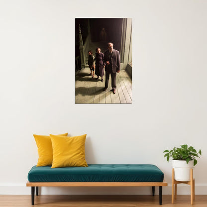 The Secret Garden Movie Family Fantasy Poster Wall Art Print Home Wall Decor - xonomax