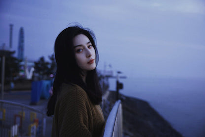 Fan Bingbing Chinese Actor Producer Poster Wall Art Print Home Wall Decor - xonomax