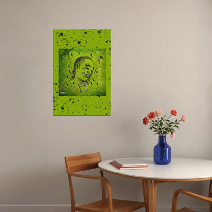 Young Thug So Much Fun Music Album Poster Wall Art Print Home Wall Decor - xonomax