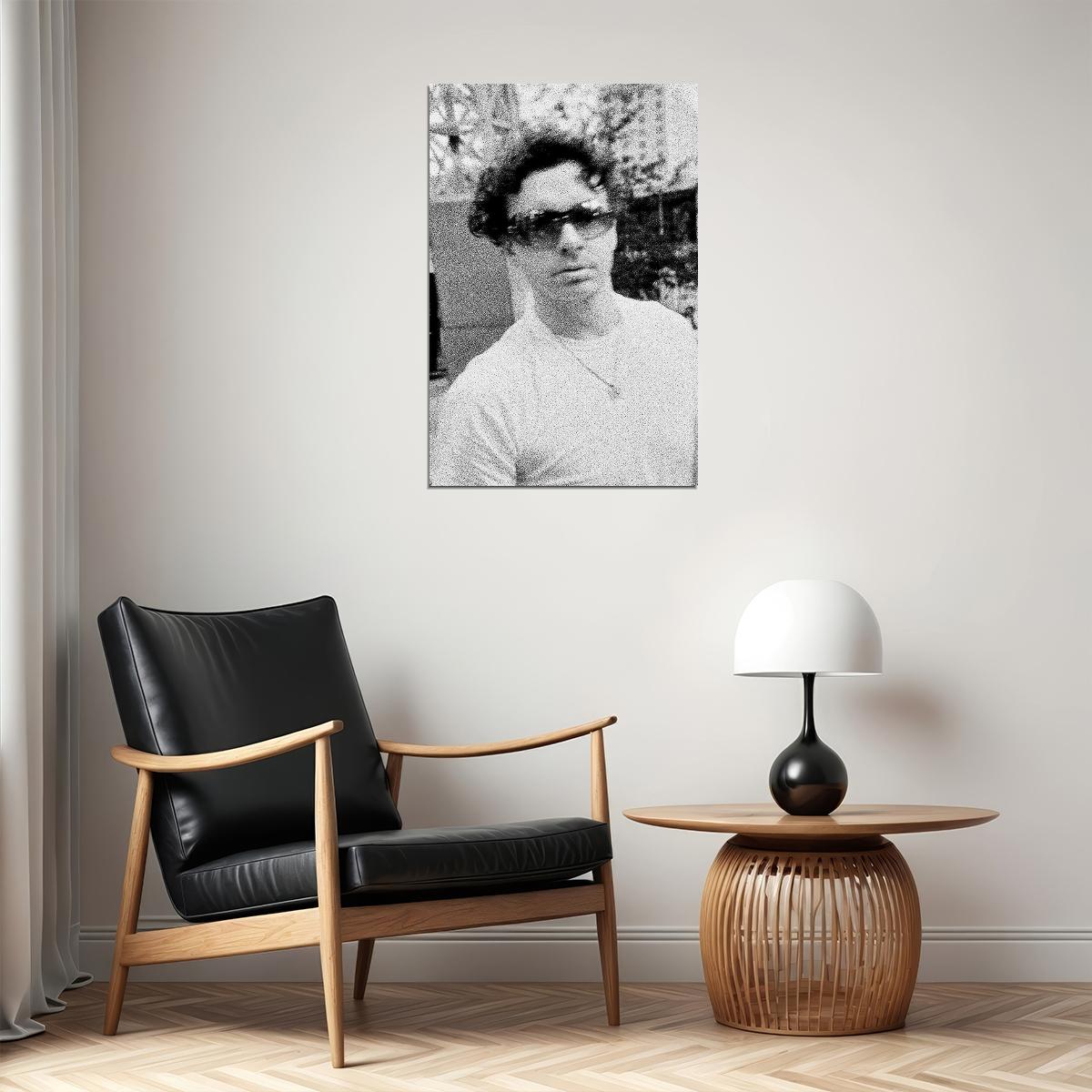 Jack Harlow Sweet Action Rap Music Poster Wall Art Print Home Wall Decor - xonomax