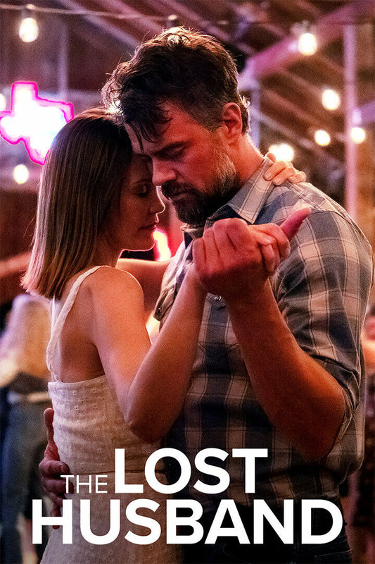 The Lost Husband Movie Drama Romantic 2020 Poster Wall Art Print Home Wall Decor - xonomax