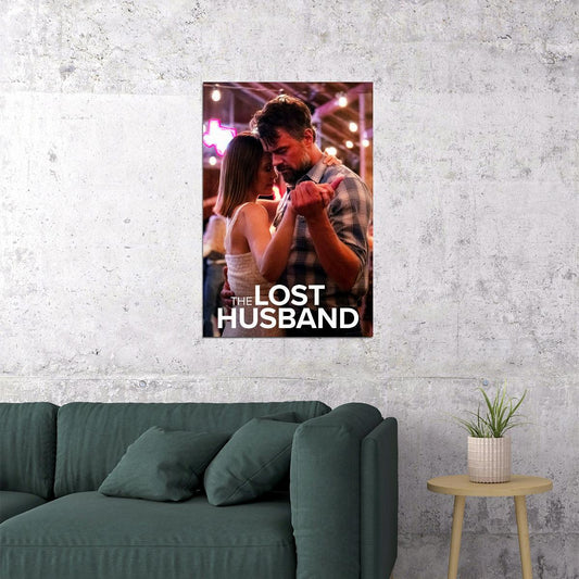 The Lost Husband Movie Drama Romantic 2020 Poster Wall Art Print Home Wall Decor - xonomax