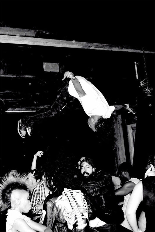 Playboi Carti Die Lit Cover Rap Music Album Poster Wall Art Print Home Wall Decor - xonomax