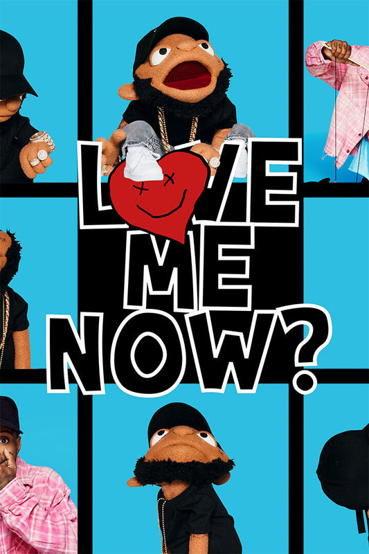 Tory Lanez Love Me Now Rap Artist Music 2020 Poster Wall Art Print Home Wall Decor - xonomax
