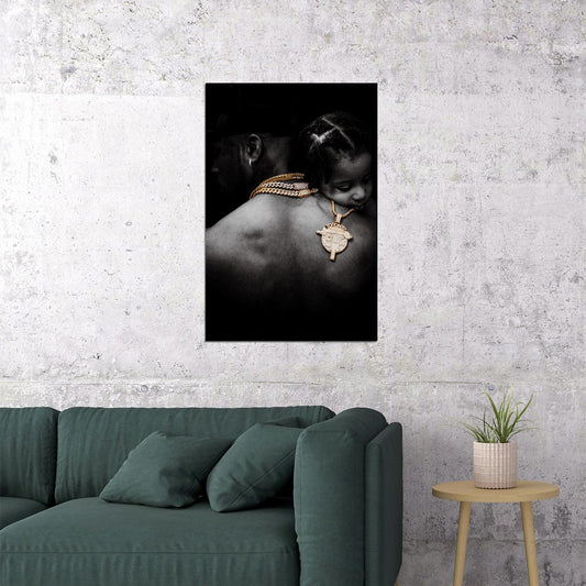 Tory Lanez The New Toronto Rap Artist Music 2020 Poster Wall Art Print Home Wall Decor - xonomax